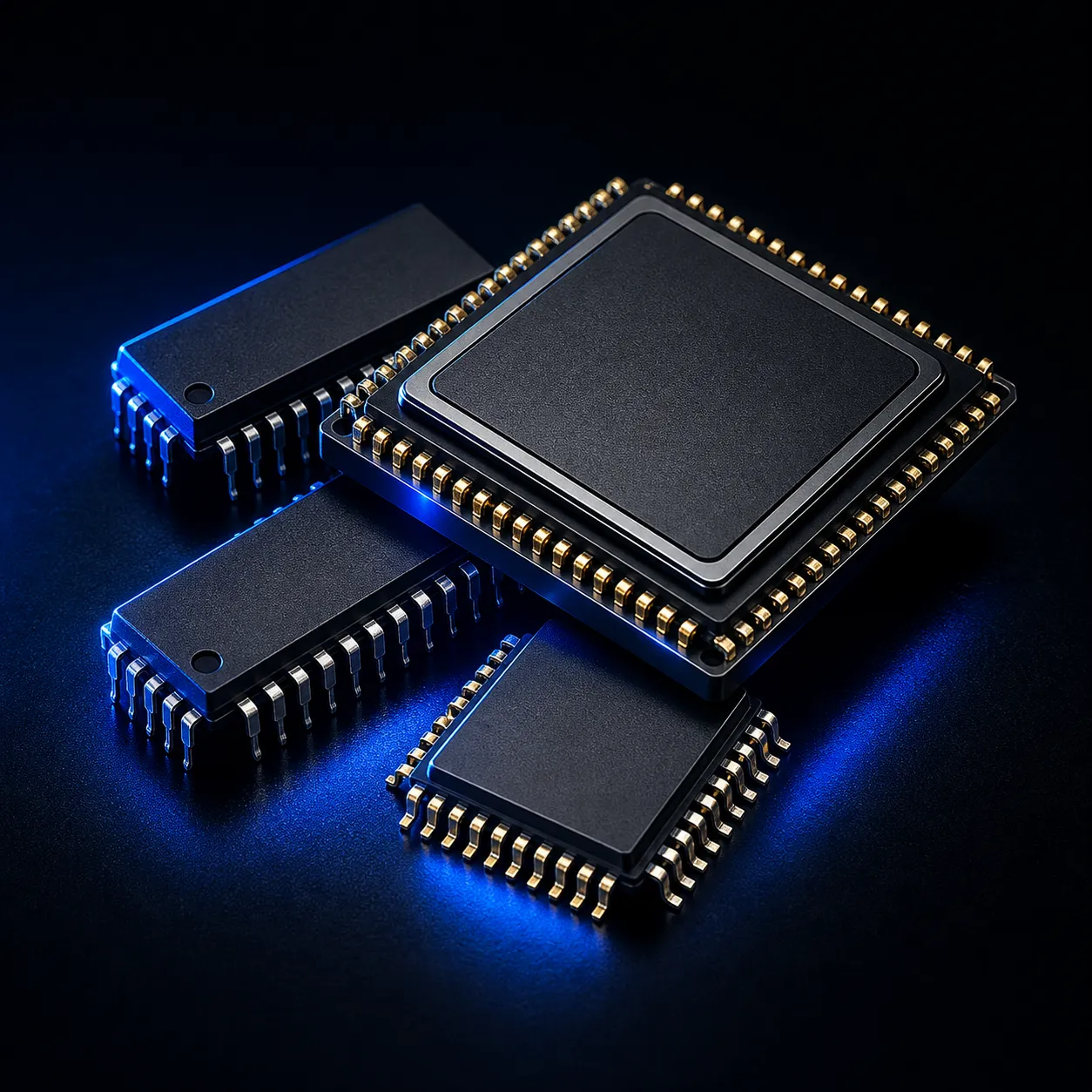 Electronic Components