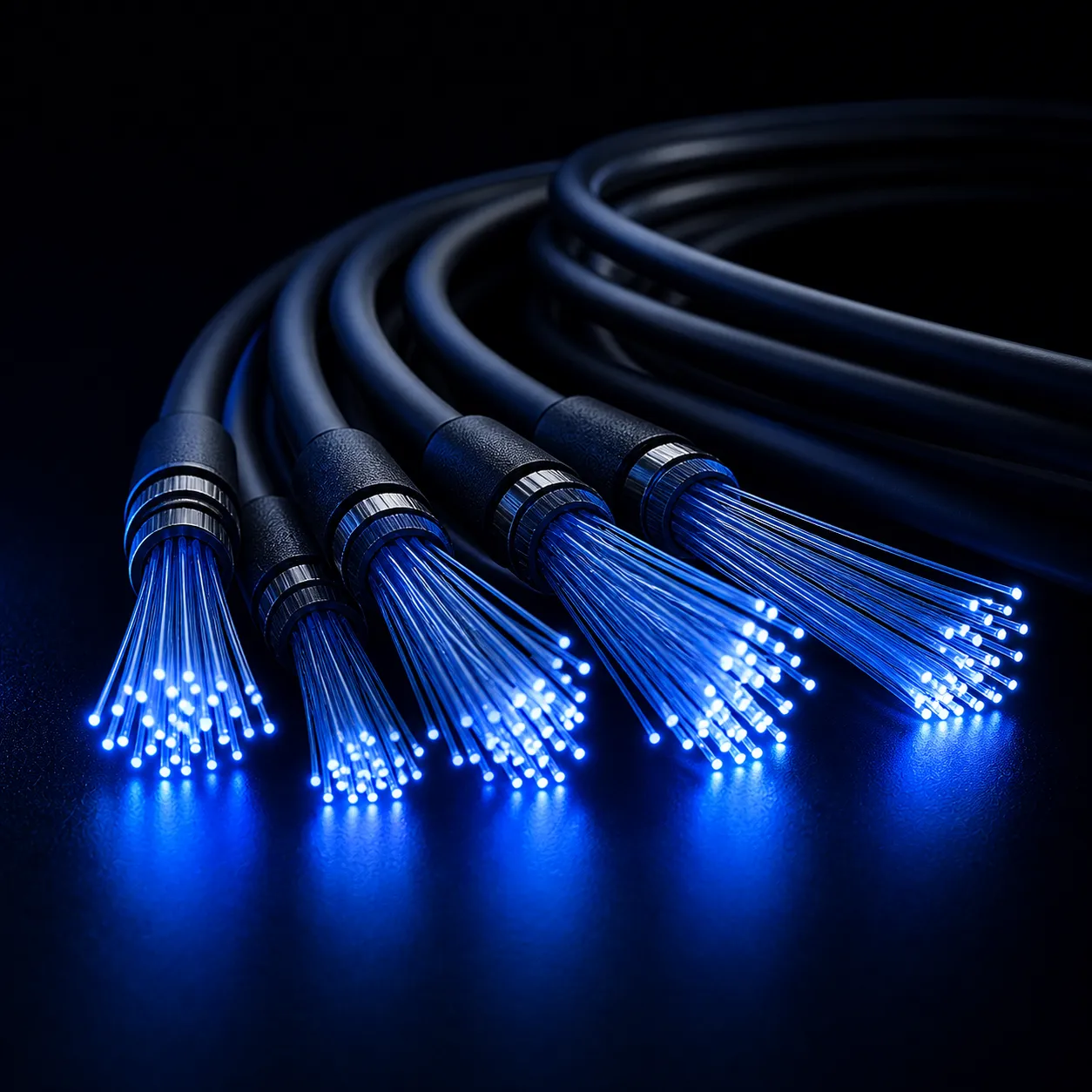 Fiber Optic Solutions